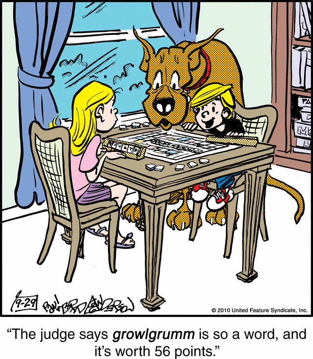 marmaduke